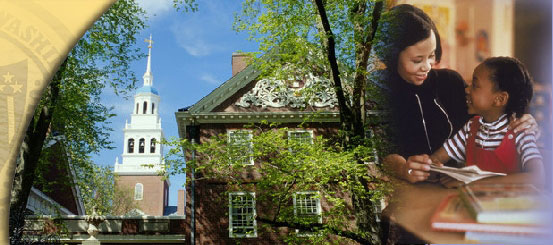 Howard University School of Education